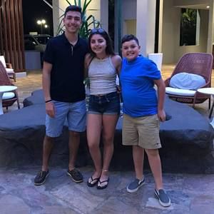 Meet your Posher, John